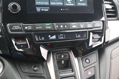 2020 Honda Odyssey EX