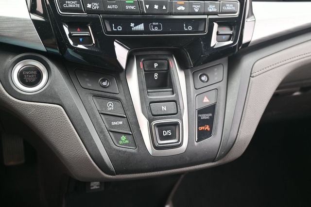 2020 Honda Odyssey EX