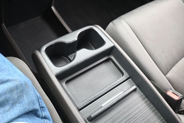 2020 Honda Odyssey EX
