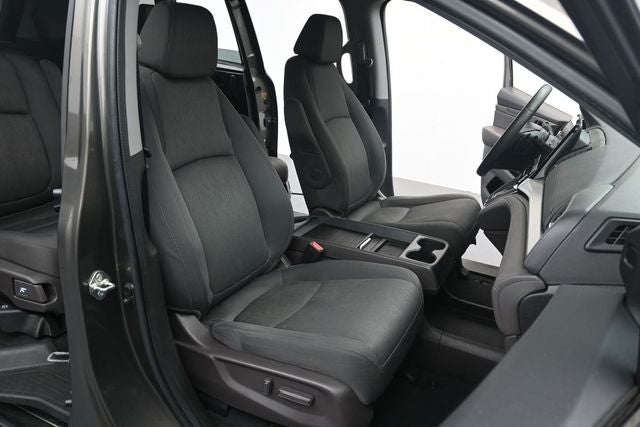 2020 Honda Odyssey EX
