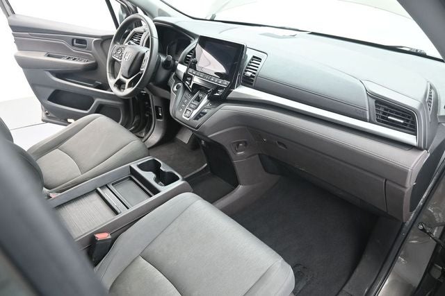 2020 Honda Odyssey EX