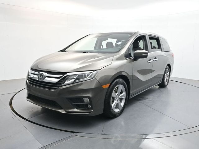 2020 Honda Odyssey EX
