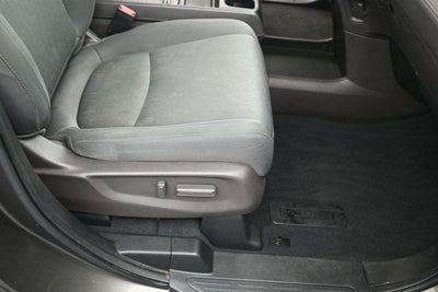 2020 Honda Odyssey EX