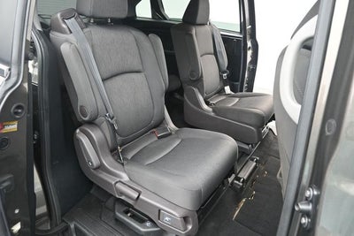 2020 Honda Odyssey EX