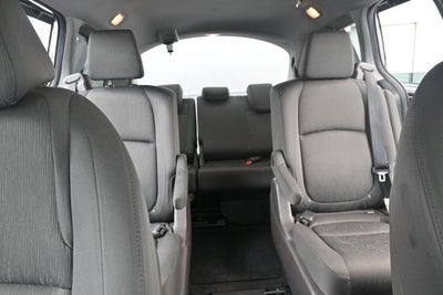2020 Honda Odyssey EX