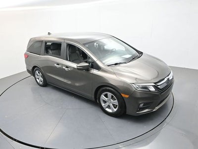 2020 Honda Odyssey EX