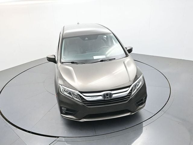 2020 Honda Odyssey EX