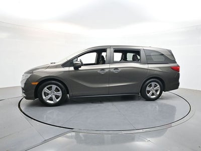2020 Honda Odyssey EX