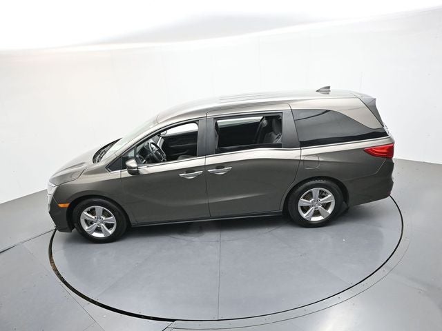 2020 Honda Odyssey EX
