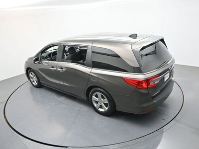 2020 Honda Odyssey EX
