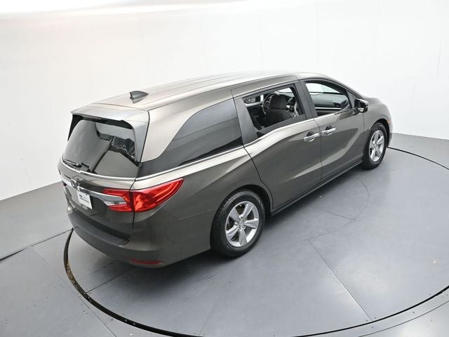 2020 Honda Odyssey EX