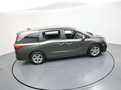 2020 Honda Odyssey EX