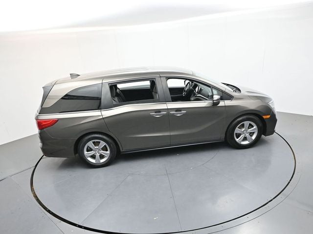 2020 Honda Odyssey EX