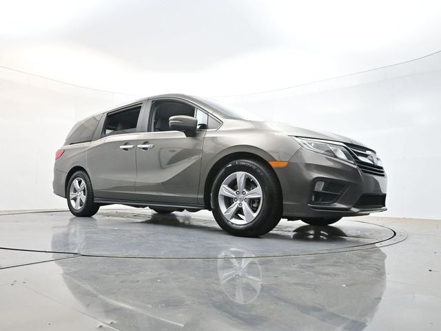 2020 Honda Odyssey EX