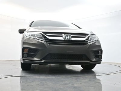 2020 Honda Odyssey EX