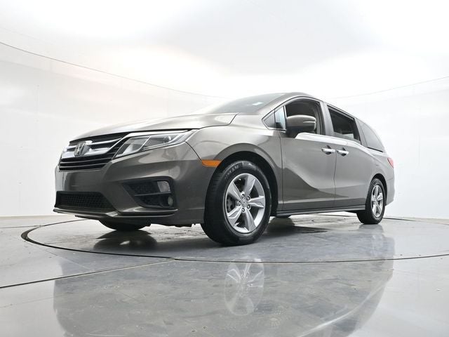 2020 Honda Odyssey EX