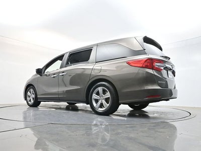 2020 Honda Odyssey EX