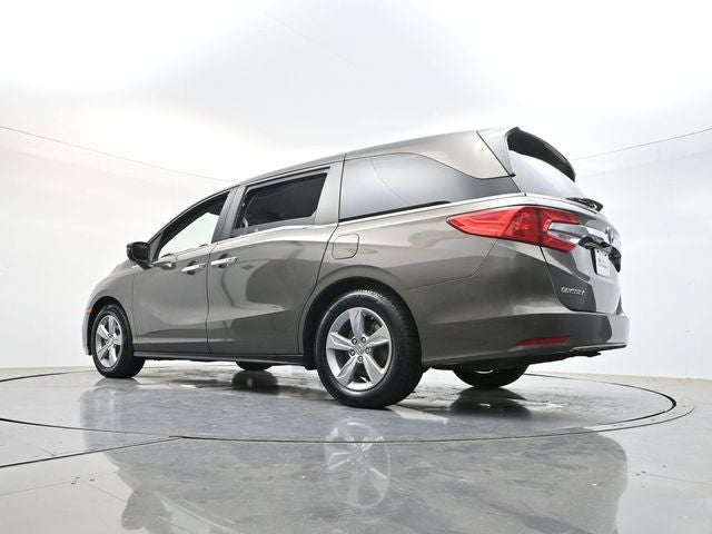 2020 Honda Odyssey EX