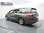 2020 Honda Odyssey EX