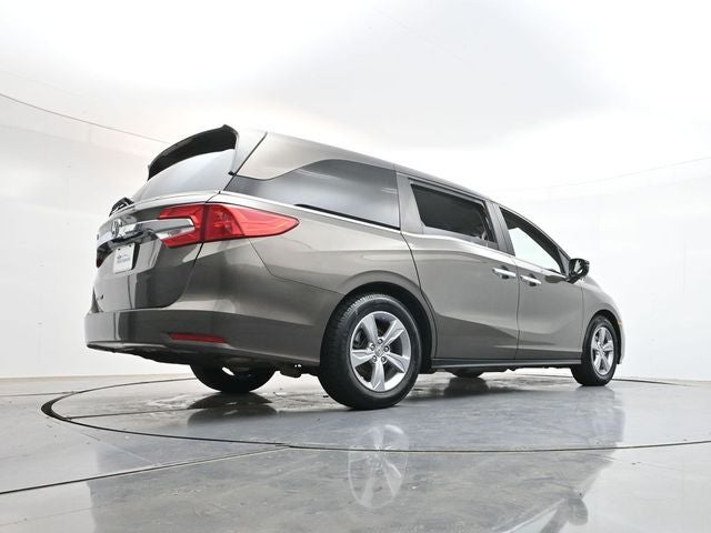 2020 Honda Odyssey EX