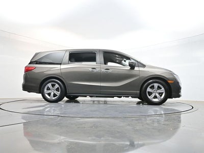 2020 Honda Odyssey EX
