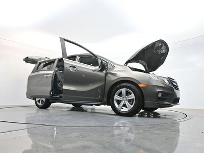 2020 Honda Odyssey EX