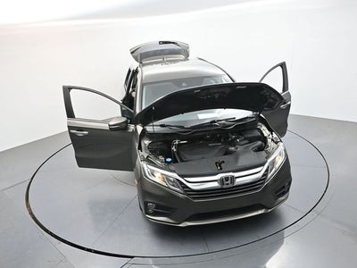 2020 Honda Odyssey EX