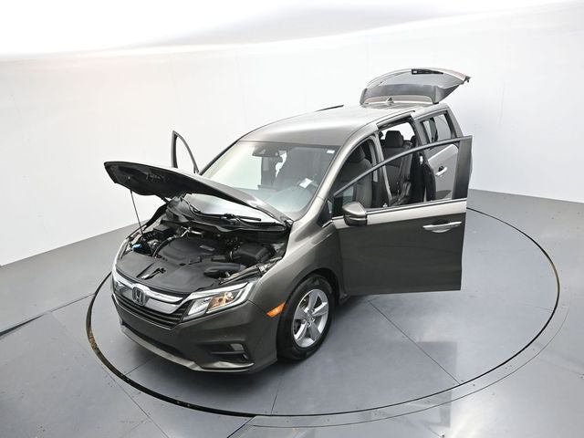 2020 Honda Odyssey EX