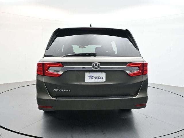 2020 Honda Odyssey EX