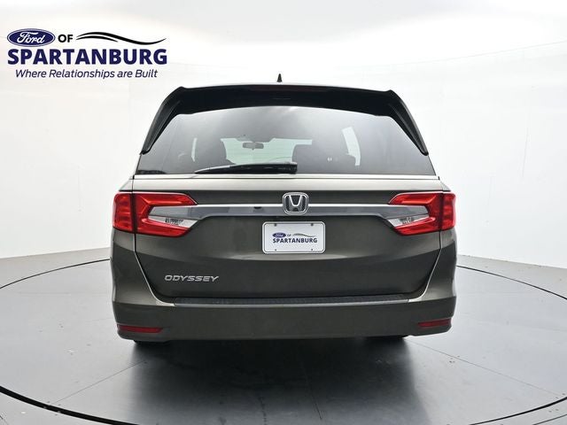 2020 Honda Odyssey EX