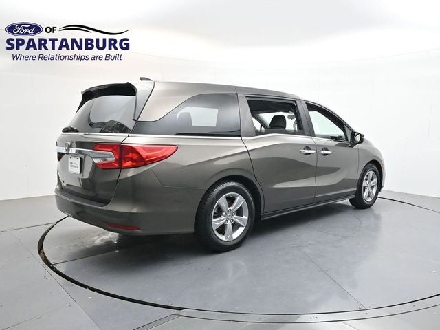 2020 Honda Odyssey EX