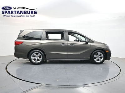 2020 Honda Odyssey EX