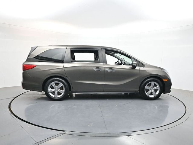 2020 Honda Odyssey EX