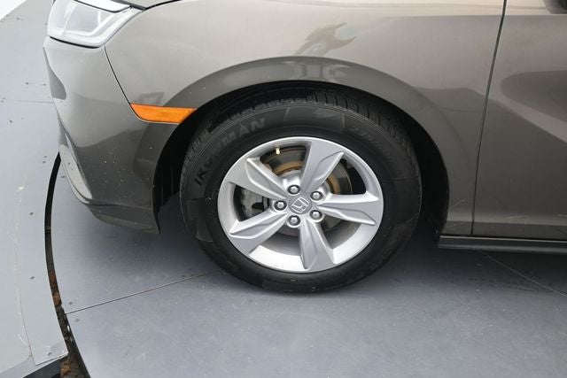 2020 Honda Odyssey EX
