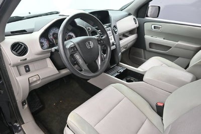 2014 Honda Pilot EX