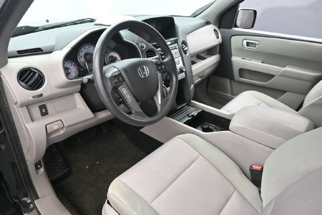 2014 Honda Pilot EX
