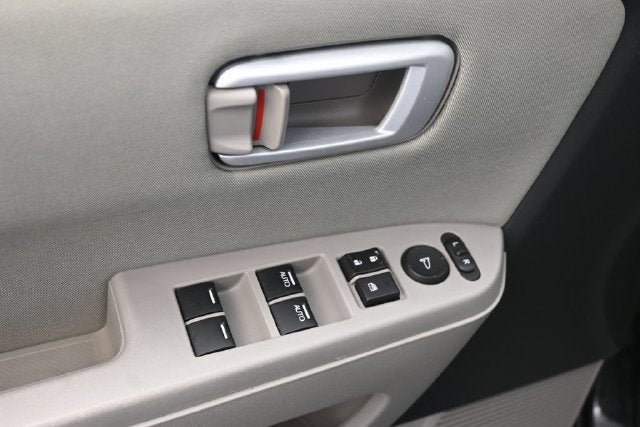 2014 Honda Pilot EX
