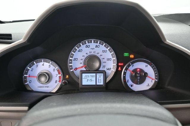 2014 Honda Pilot EX