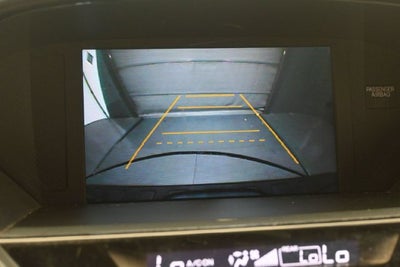 2014 Honda Pilot EX