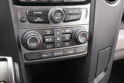 2014 Honda Pilot EX