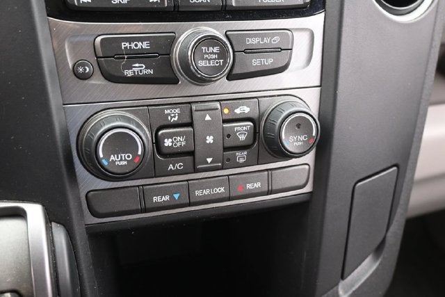 2014 Honda Pilot EX
