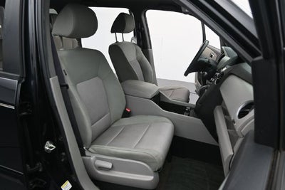 2014 Honda Pilot EX