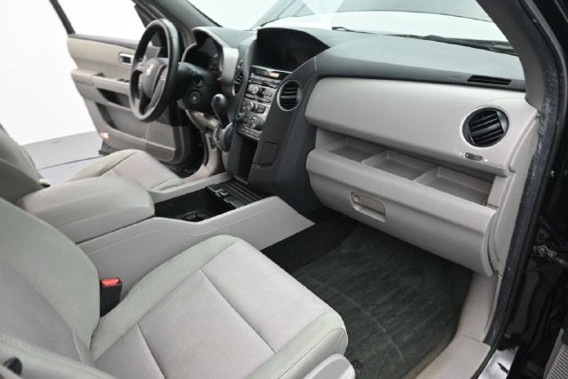 2014 Honda Pilot EX
