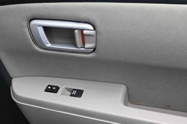 2014 Honda Pilot EX