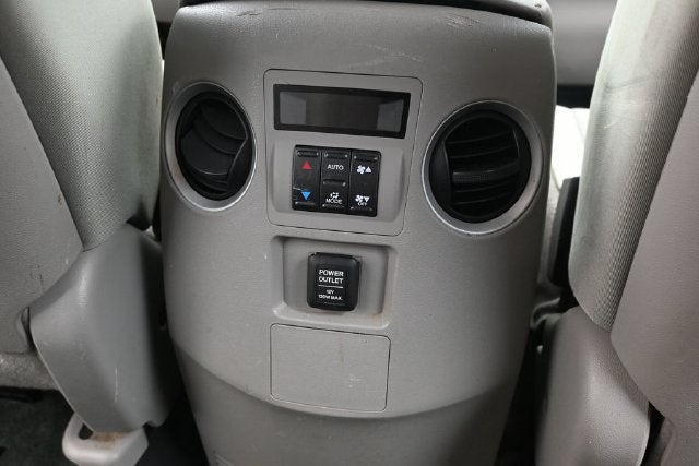 2014 Honda Pilot EX