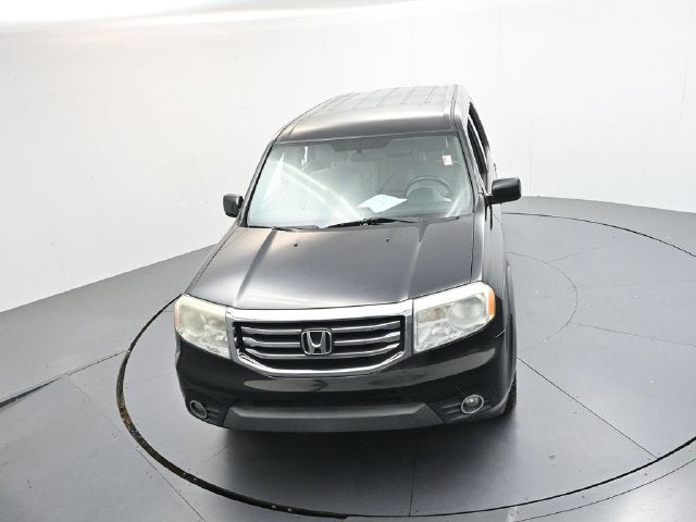 2014 Honda Pilot EX