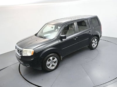 2014 Honda Pilot EX