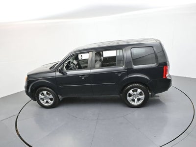 2014 Honda Pilot EX