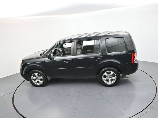 2014 Honda Pilot EX