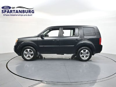 2014 Honda Pilot EX